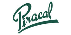 Logo Piracal