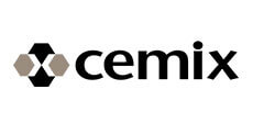 Logo Cemix