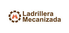 Logo Ladrillera Mecanizada